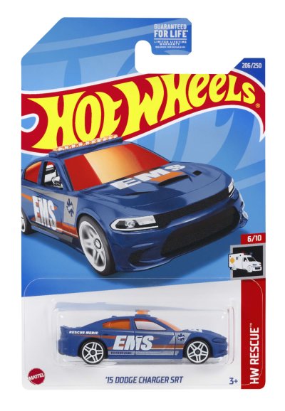 15 Dodge Charger SRT