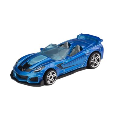 19 Corvette ZR1 Convertible