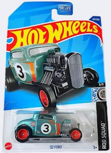 32 Ford
