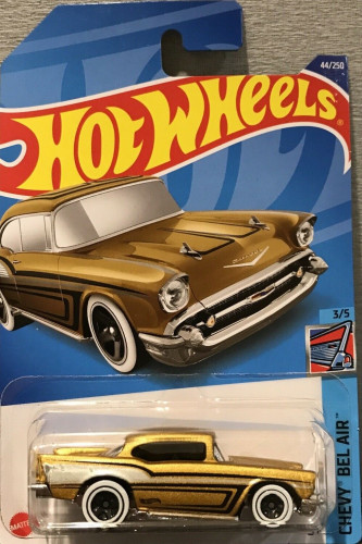 57 Chevy