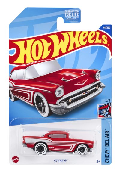 57 Chevy