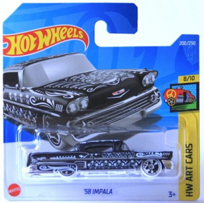 58 Impala