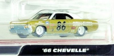 66 Chevelle