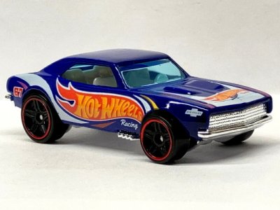 67 Camaro