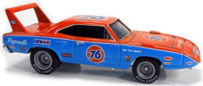 70 Plymouth Superbird