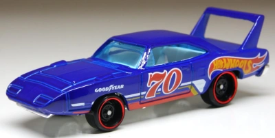 70 Plymouth Superbird