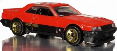 82 Nissan Skyline R30