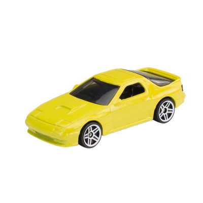 89 Mazda Savanna RX-7 FC3S