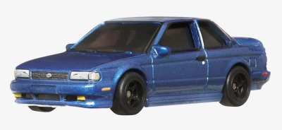 91 Nissan Sentra