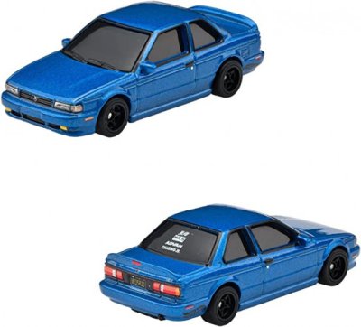 91 Nissan Sentra
