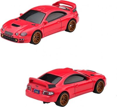 95 Toyota Celica GT-Four