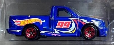 99 Ford F-150 SVT Lightning