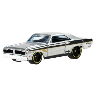 1974 Brazilian Dodge Charger