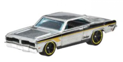 1974 Brazilian Dodge Charger