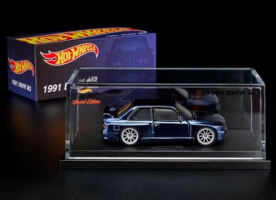 1991 BMW M3