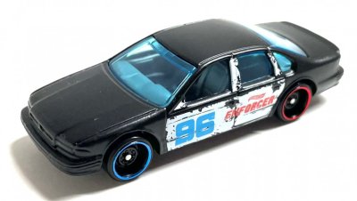 1996 Chevrolet Impala SS