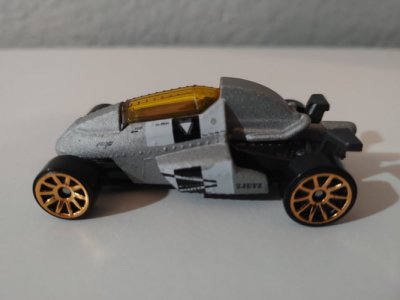 2 Jet Z