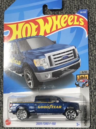 2009 Ford F-150