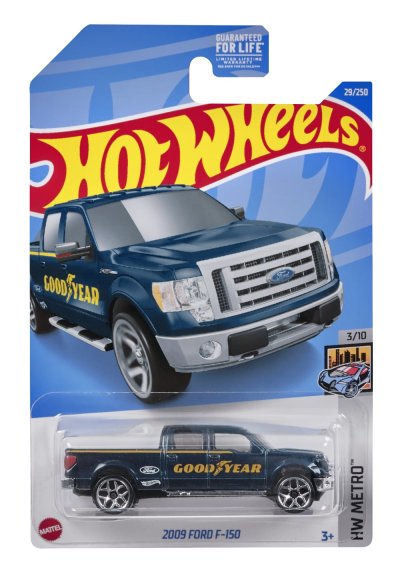 2009 Ford F-150
