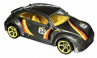2012 Volkswagen Beetle