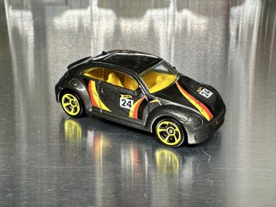 2012 Volkswagen Beetle