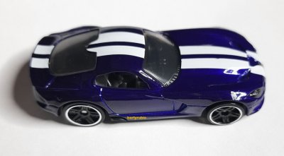 2013 SRT Viper