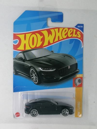 2020 Jaguar F-Type