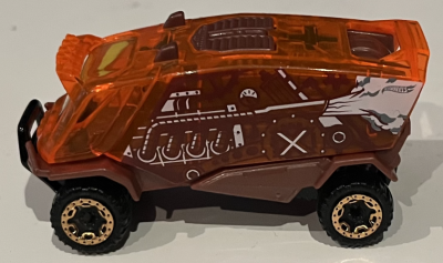 Aero Pod