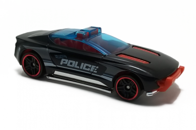 Alpha Pursuit