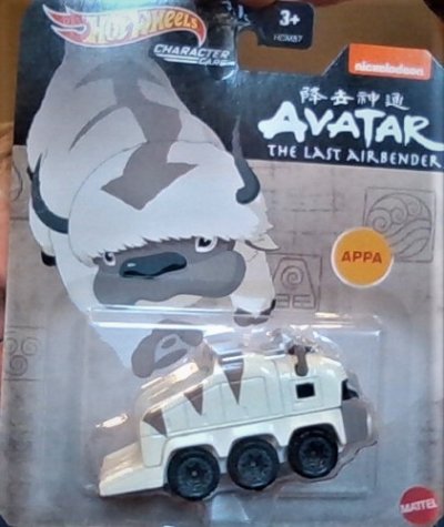 Appa