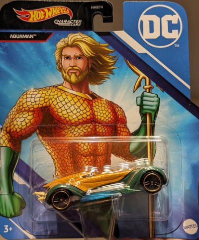 Aquaman