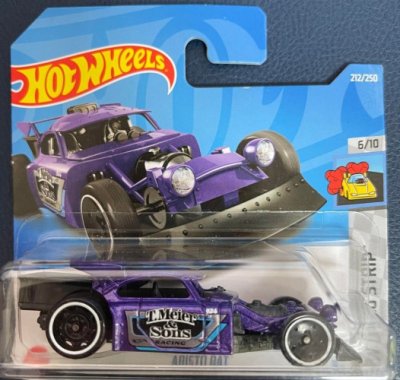 Aristo Rat