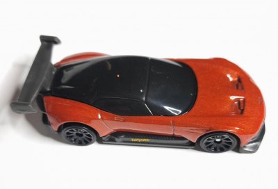 Aston Martin Vulcan