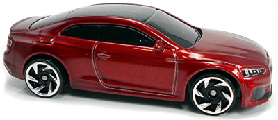 Audi RS 5 Coupe