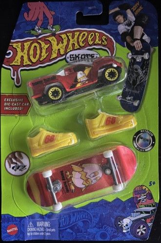 Baja Truck