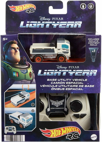 Base Utility Vehicle
