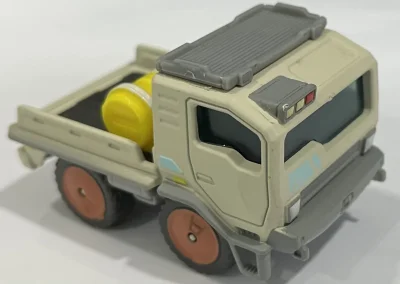 Base Utility Vehicle