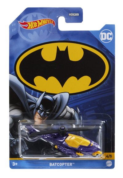 Batcopter