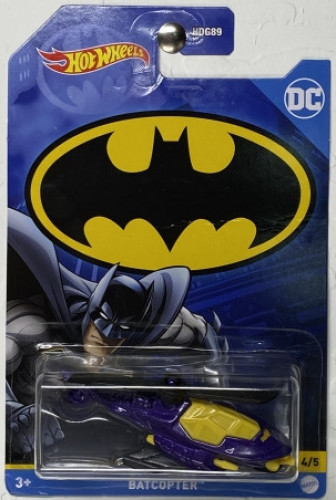Batcopter