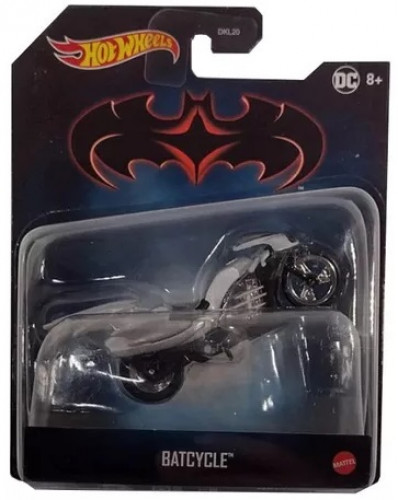 Batcycle