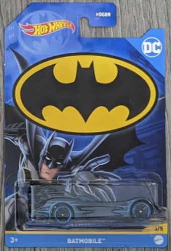 Batmobile