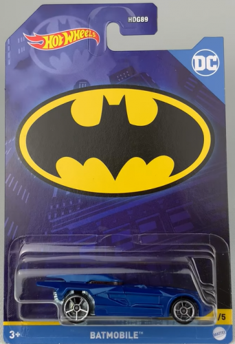 Batmobile