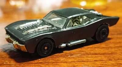 Batmobile