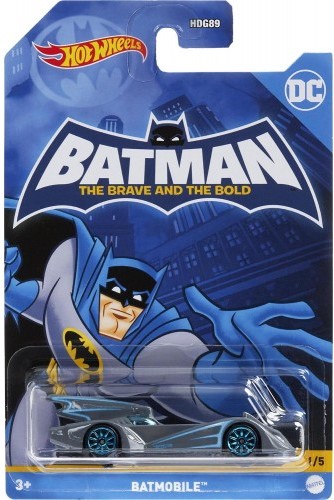 Batmobile