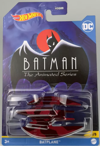 Batplane