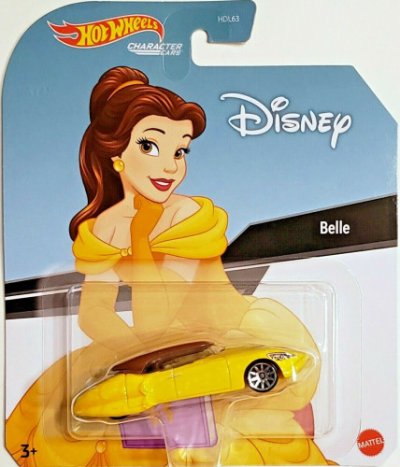 Belle