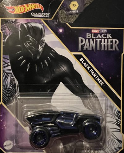 Black Panther