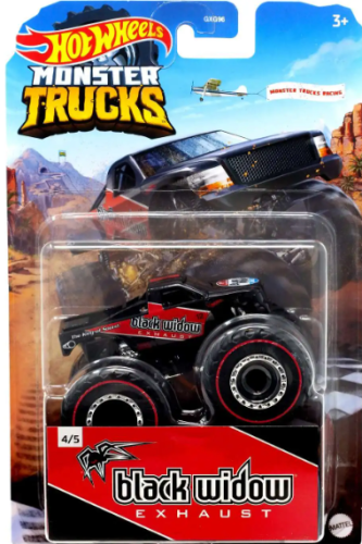 Torque Terror