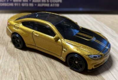 BMW M4