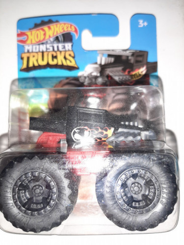 Bone Shaker